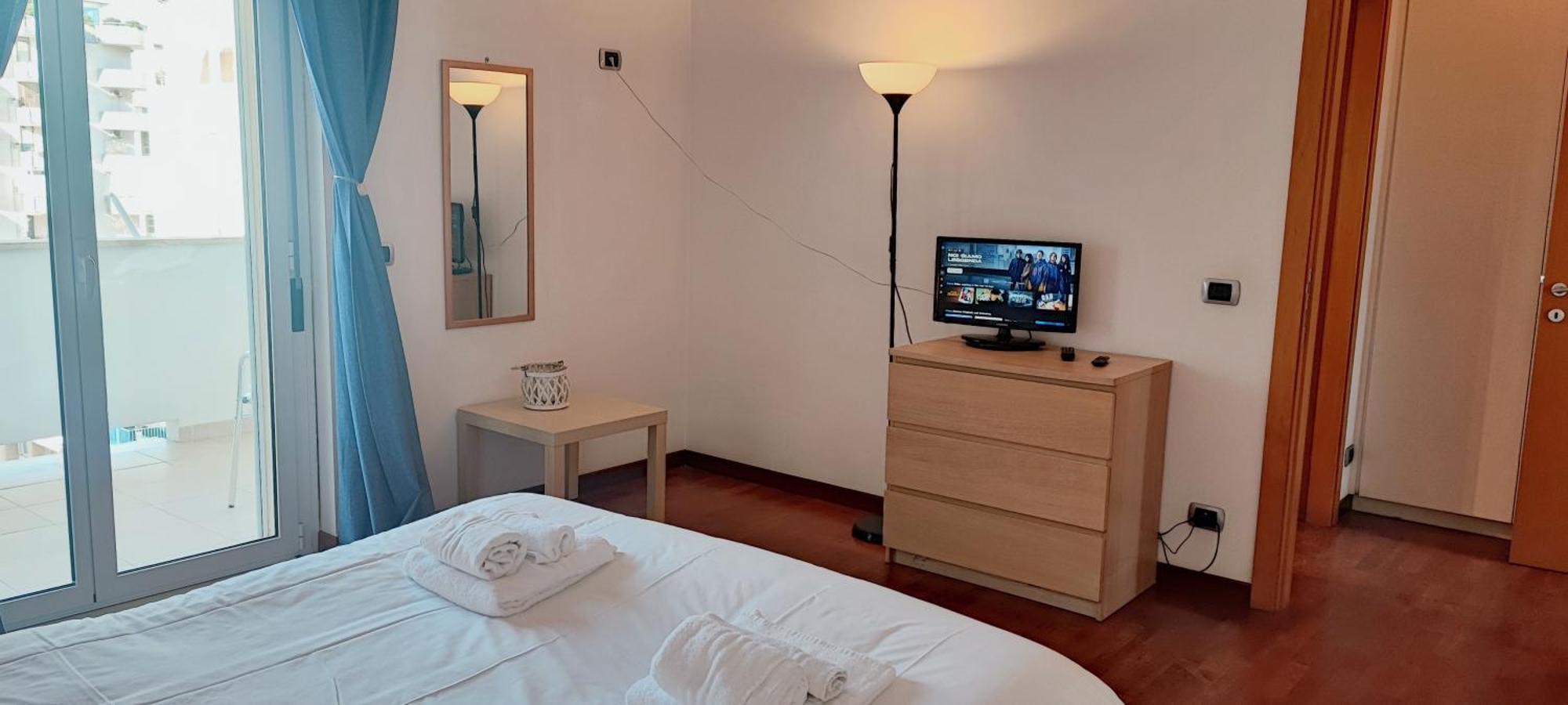 Faro Exclusive Suite Бари Экстерьер фото